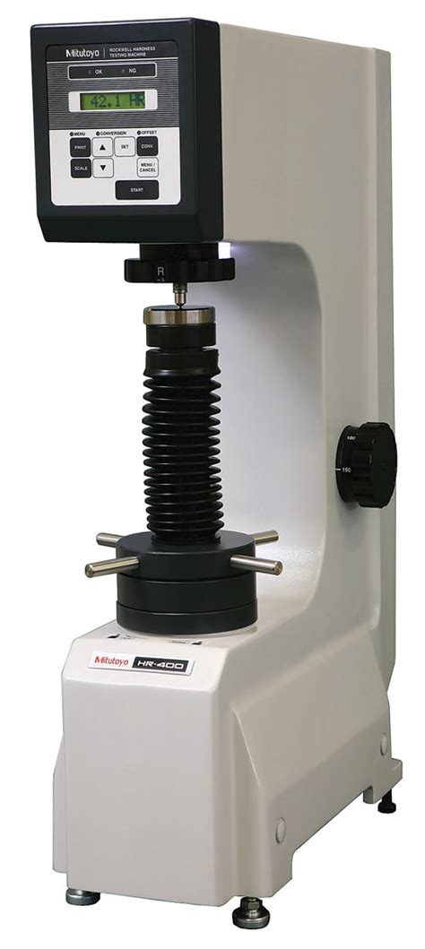 specification of rockwell hardness testing machine|procedure for rockwell hardness test.